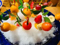 水果串儿-肉串汪(望京店)