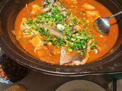 -筱爷叔·上海传统手工菜(新桥店)