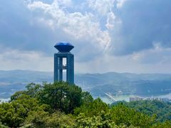 -白云山风景名胜区