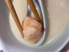 -捞神汤物料理(正大广场店)