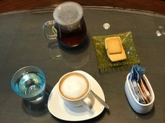 -无锡千禧大酒店·琥珀西餐厅