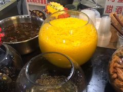 -日照红甜品店(老水街店)