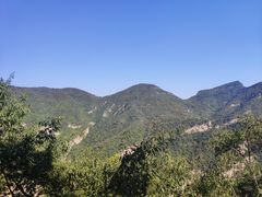 -北京上方山国家森林公园