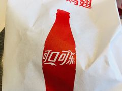 -麦当劳(健德桥得来速店)
