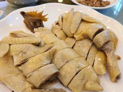 -潮喜竹溪荔湖酒家(荔枝湾店)