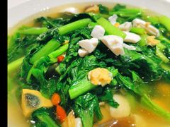-诚如金·南宁本地菜(信息港店)