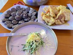 -顺姬冷面(延大护理学院小区店)