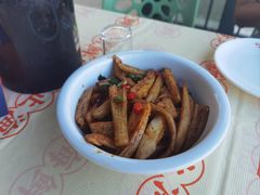 -小林哥的海鲜馆·夜宵烧烤(渔人码头店)