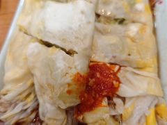 -张记炸串肠粉