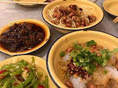 凉面-东排食堂长沙小吃大排档(五一广场店)