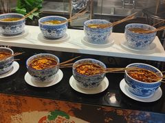 饽饽鸡-西藏饭店·亚克·食光自助餐厅(文殊院店)