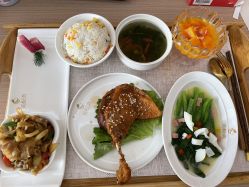 -美悦湾月子中心(熙湖店)