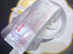 -多嘴超级肉蟹煲(中街恒隆故宫店)