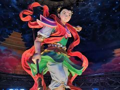 -青岛东方影都融创电影世界
