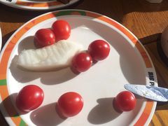 -比格比萨自助(花园路店)