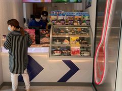 -DQ·蛋糕·冰淇淋(万象城店)