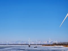 -怀来官厅水库