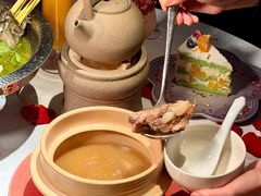 -狮拾久·现代新加坡料理(福田COCO Park店)