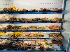 -牛华八婆麻辣烫(起源店)