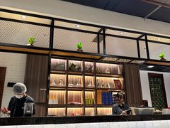 -围炉夜话·潮汕卤水火锅(榕江店)