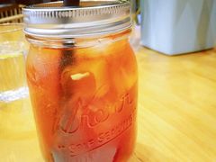 炸弹柠檬茶-如果枫糖(万达店)