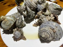 -阿军排档·烧烤
