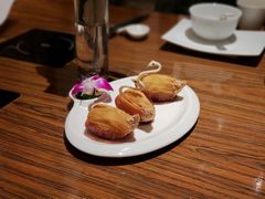 天鹅榴莲酥-珍宝轩海鲜火锅(碧湖大厦店)