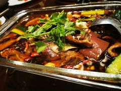 -万家宴海鲜大酒楼(五四路店)