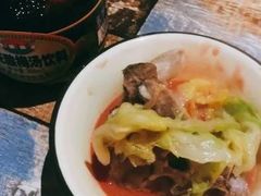 -虾弄弄海派小龙虾·牛羊蝎子火锅