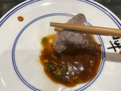 -小牛海记潮汕牛肉店(永定路店)