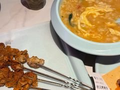 -状元阁烧烤(新华路总店)