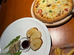 -布拉格餐厅· 中欧捷克菜(全国首店)