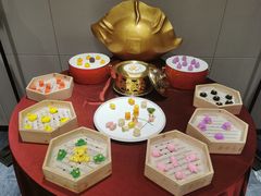 -德发长饺子·非遗(钟楼店)