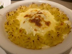 -波特曼西餐厅(中央大街店)