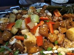 -锦尚阁烤鱼(望京新荟城店)