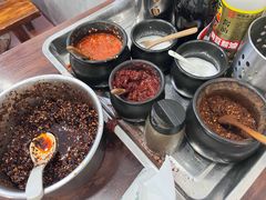-攀枝花·任德琼·盐边羊肉米线