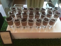 -视界美食自助餐厅·石家庄希尔顿酒店