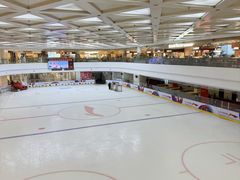 -全明星滑冰俱乐部(万象城店)