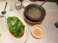 -小菜园新徽菜(江阴万达店)