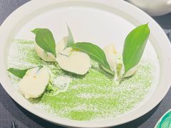 -華府(凯德晶萃店)