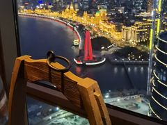 -上海外滩茂悦大酒店