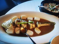 -上海小南国(正大店)