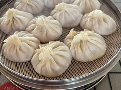 -守鑫水馅包子铺