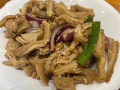 -紫光园·烤鸭·北京菜(劲松店)