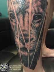 点击看大图 -PinooTattoo皮奴刺青纹身设计总部