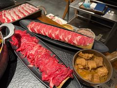 -滇牛云南火锅(桂林路店)