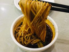 担担面-成都驻京办餐厅(蜀都宾馆店)