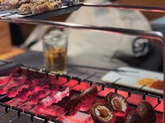 -很久以前羊肉串(打浦路店)