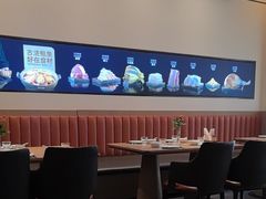 -连鹭海鲜·海肠捞饭·海胆饭(星海店)