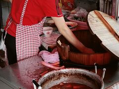 -老嘢扣肉糯米饭(云亭街店)